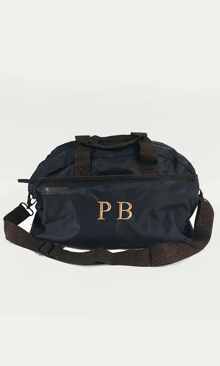 Monogram TOUR BAG COLOR LINE