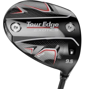 Ladies Driver by Tour Edge Exotics