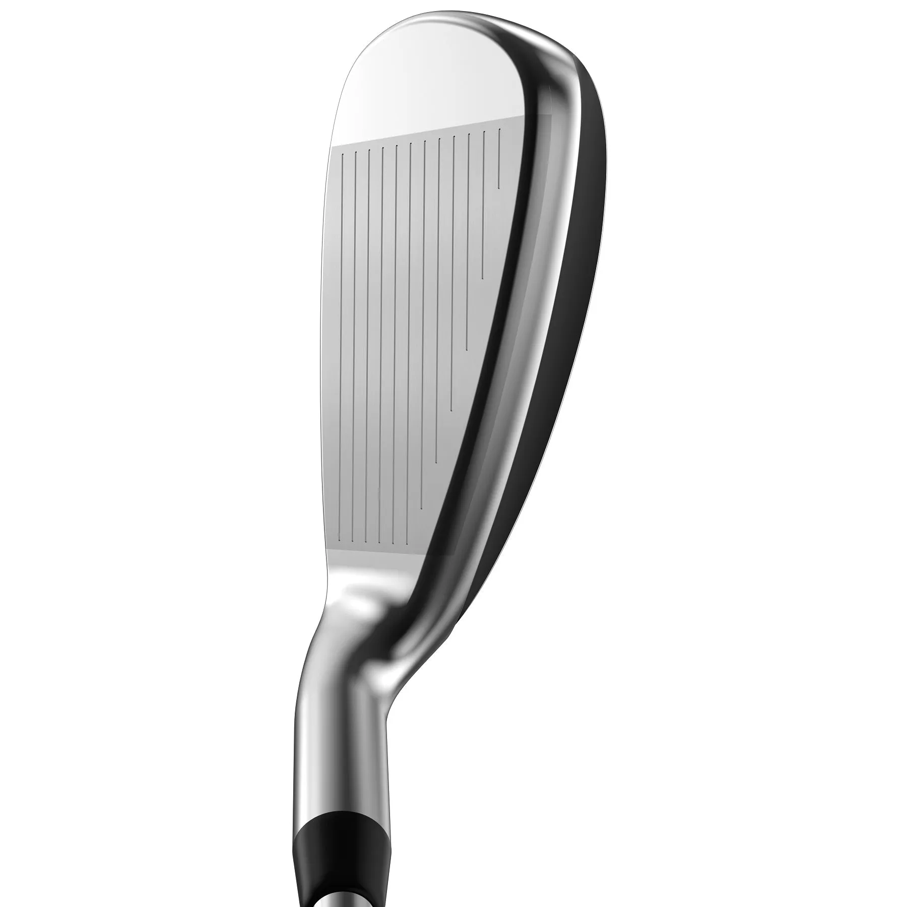 Hot Launch 4 Ladies Iron-Wood Hybrids