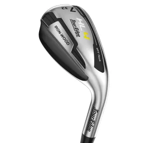 Hot Launch 4 Ladies Iron-Wood Hybrids