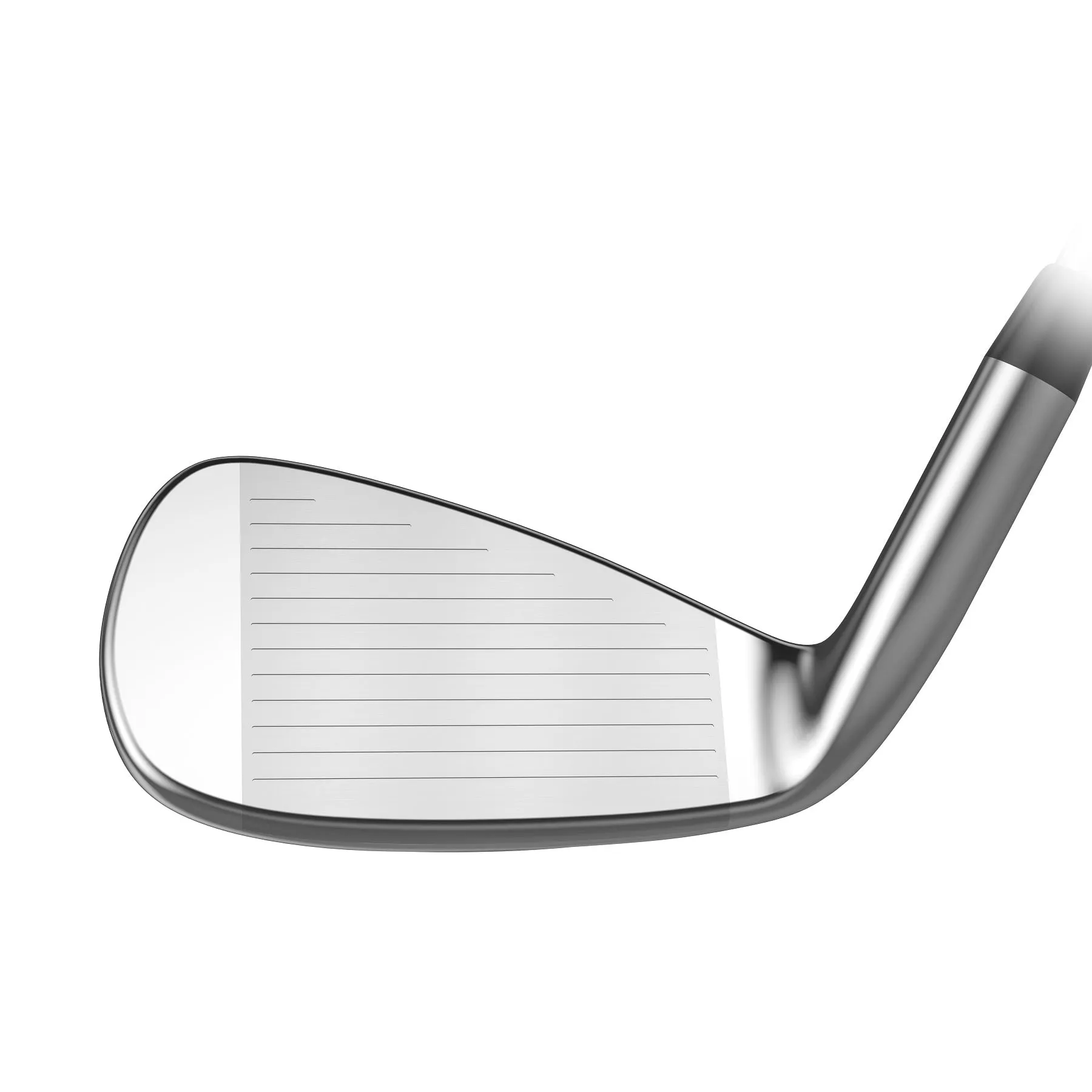 Hot Launch 4 Ladies Iron-Wood Hybrids