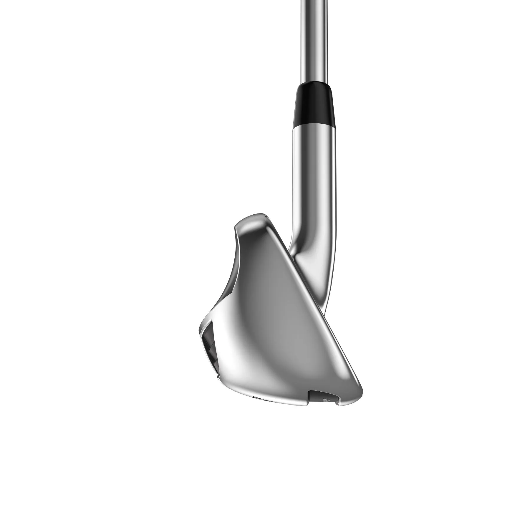 Hot Launch 4 Ladies Iron-Wood Hybrids