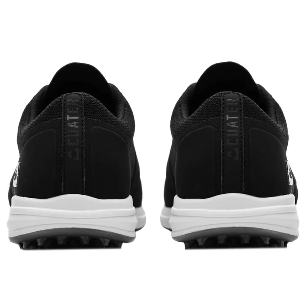 TravisMathew Cuater The Moneymaker Spikeless Golf Shoes 2020