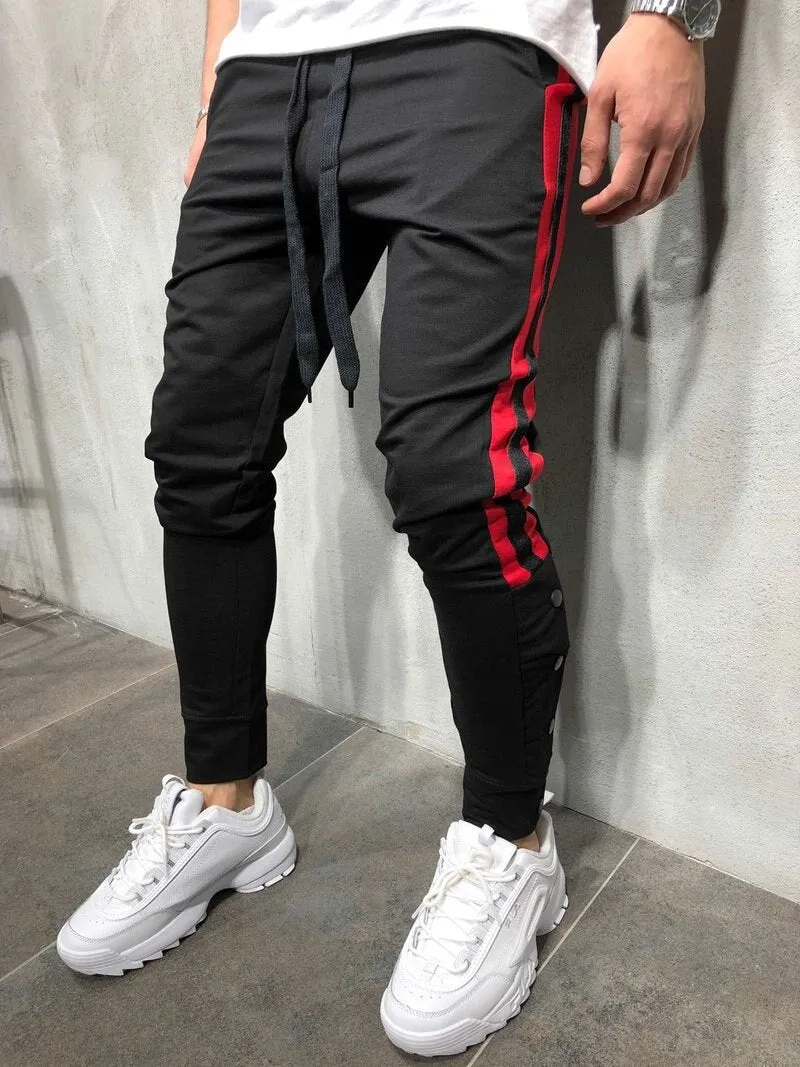 TriStar Joggers