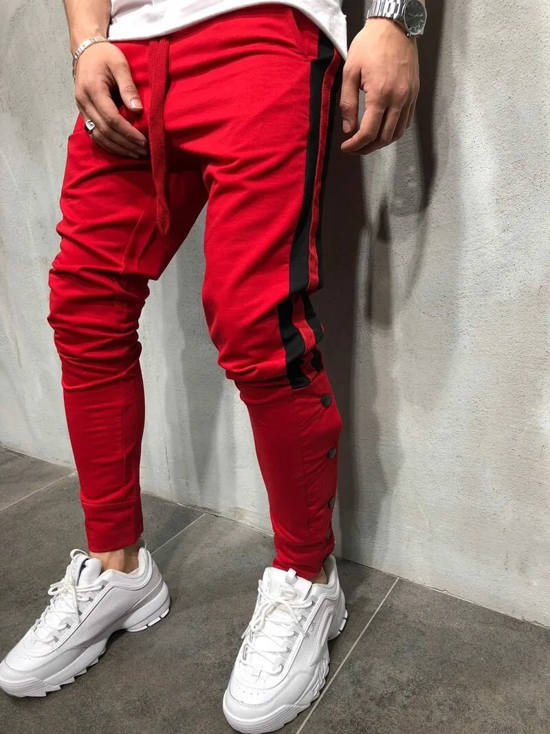 TriStar Joggers