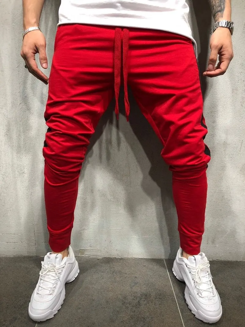 TriStar Joggers