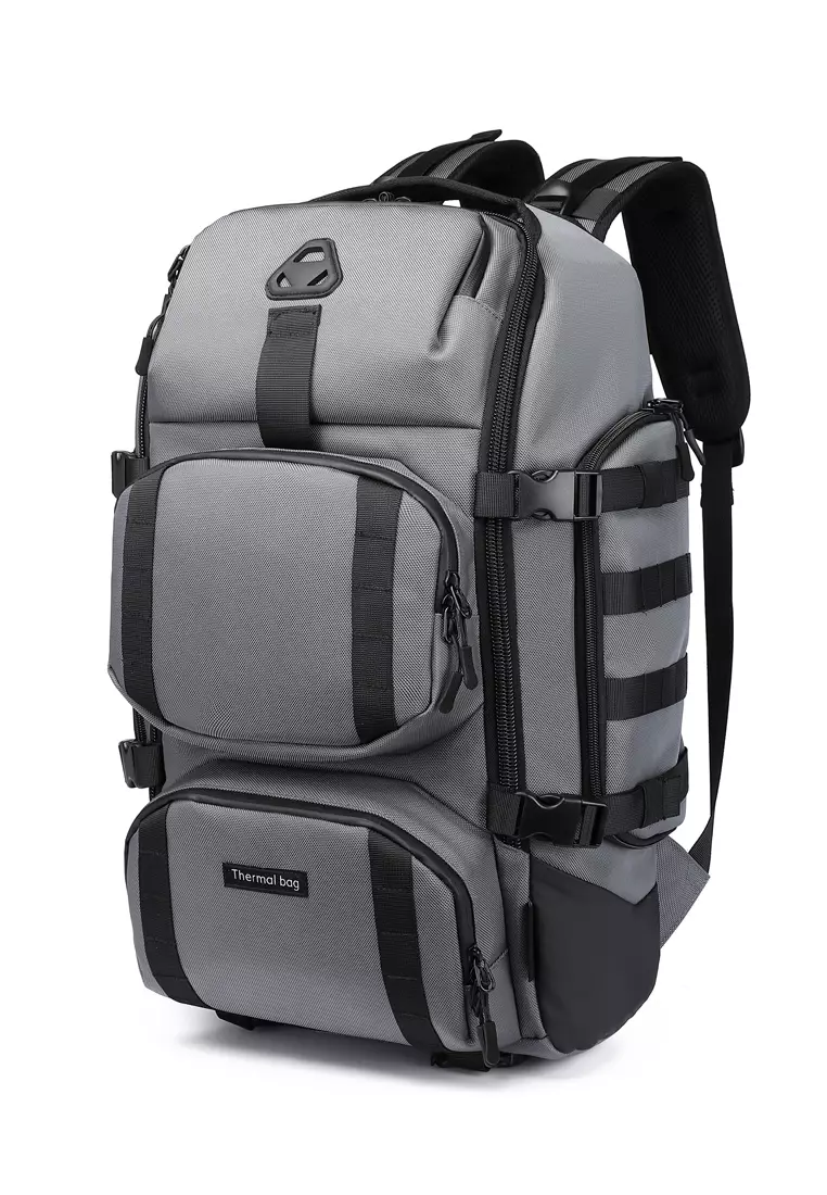 28 Shoes Camping Backpack OZ9386