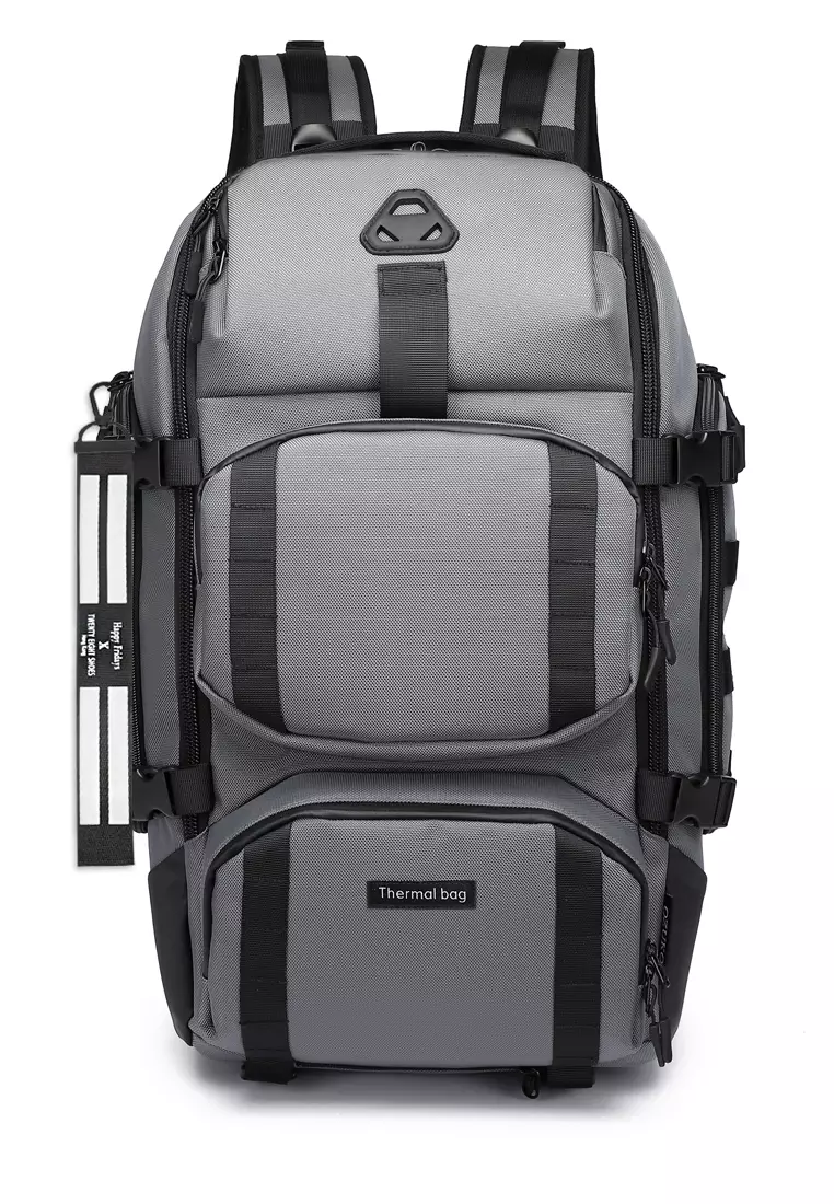 28 Shoes Camping Backpack OZ9386