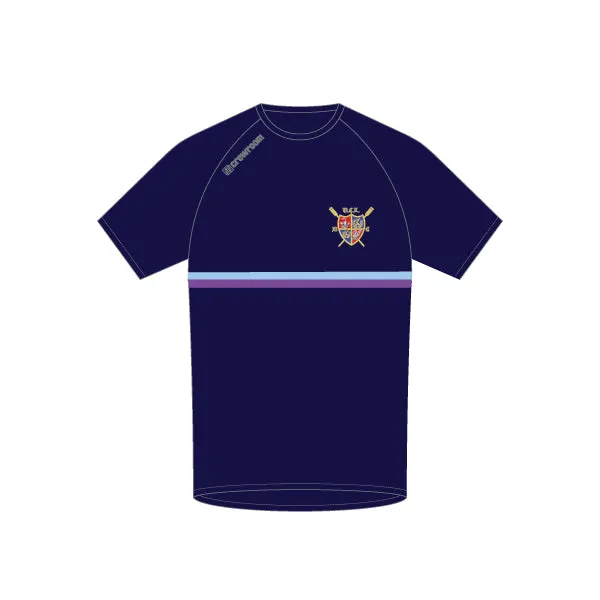 UCLBC Men's Team Tee