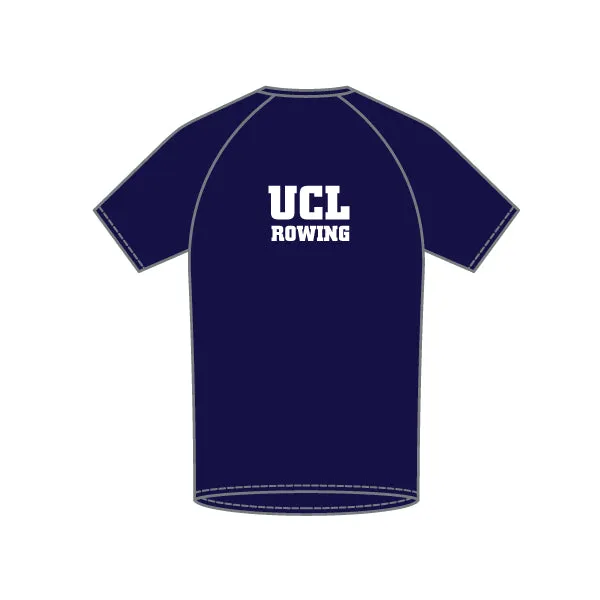 UCLBC Men's Team Tee