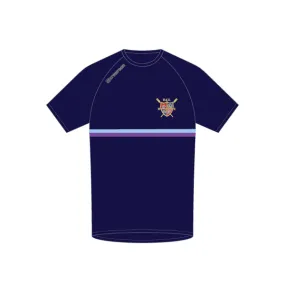 UCLBC Men's Team Tee