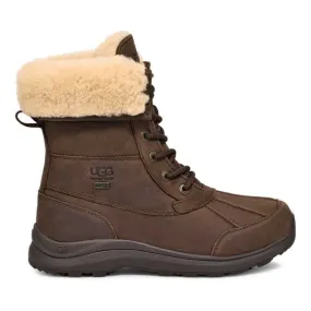 UGG Adirondack III Women's Boot Burnt Cedar - Shop Now