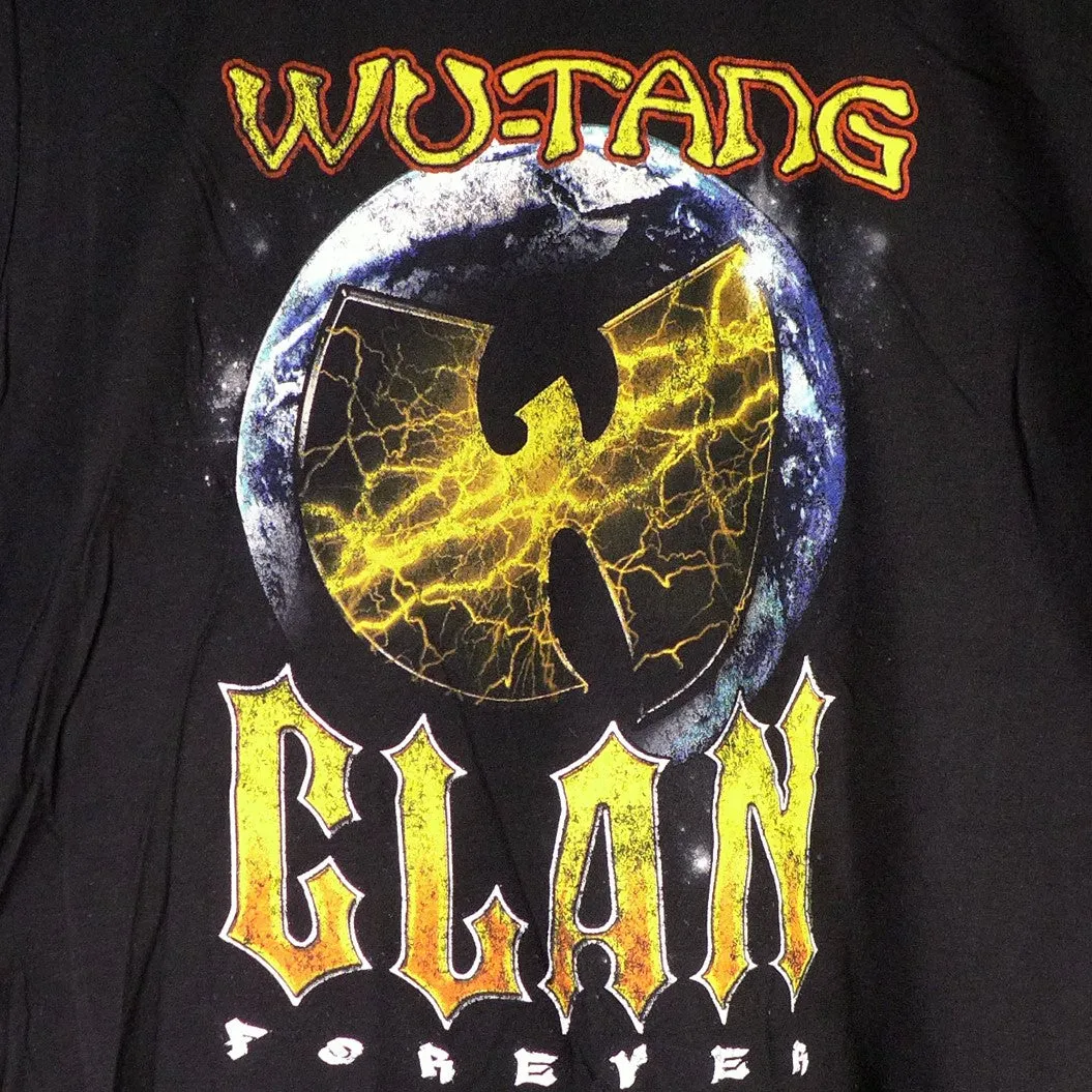 Ultimate Guide to Wu-Tang Clan Merchandise