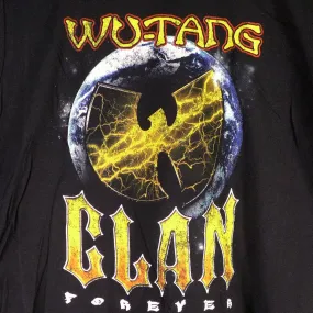 Ultimate Guide to Wu-Tang Clan Merchandise