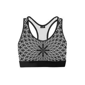 Ultimate Performance Athletic Bra