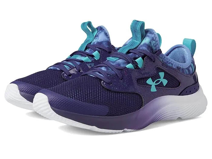 Under Armour Kids Infinity 2.0 Novelty (Big Kid)