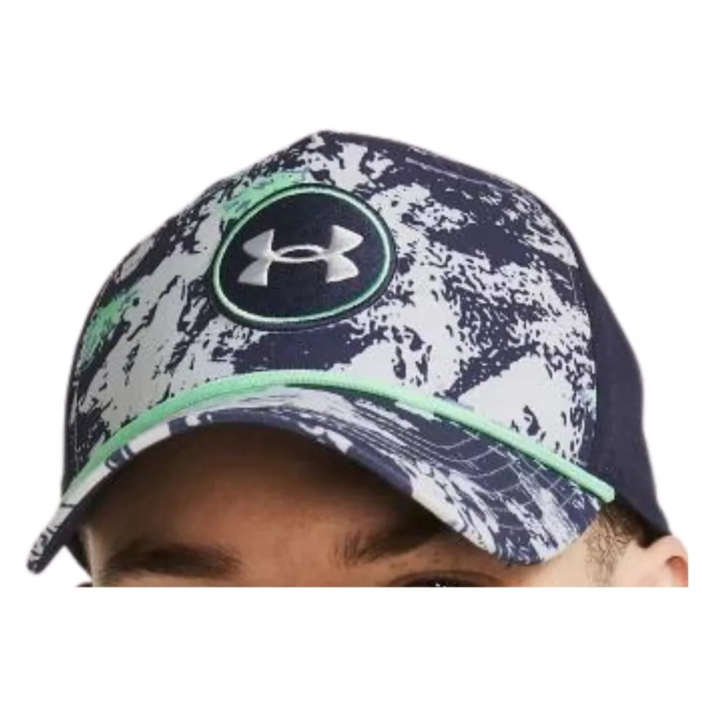 Men's Sporty Under Armour Snapback