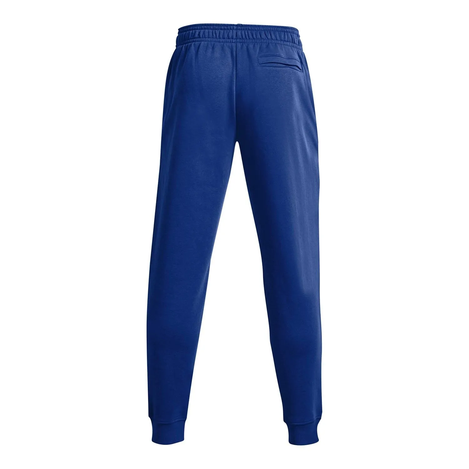 Under Armour Rival Fleece Signature Joggers - Blue