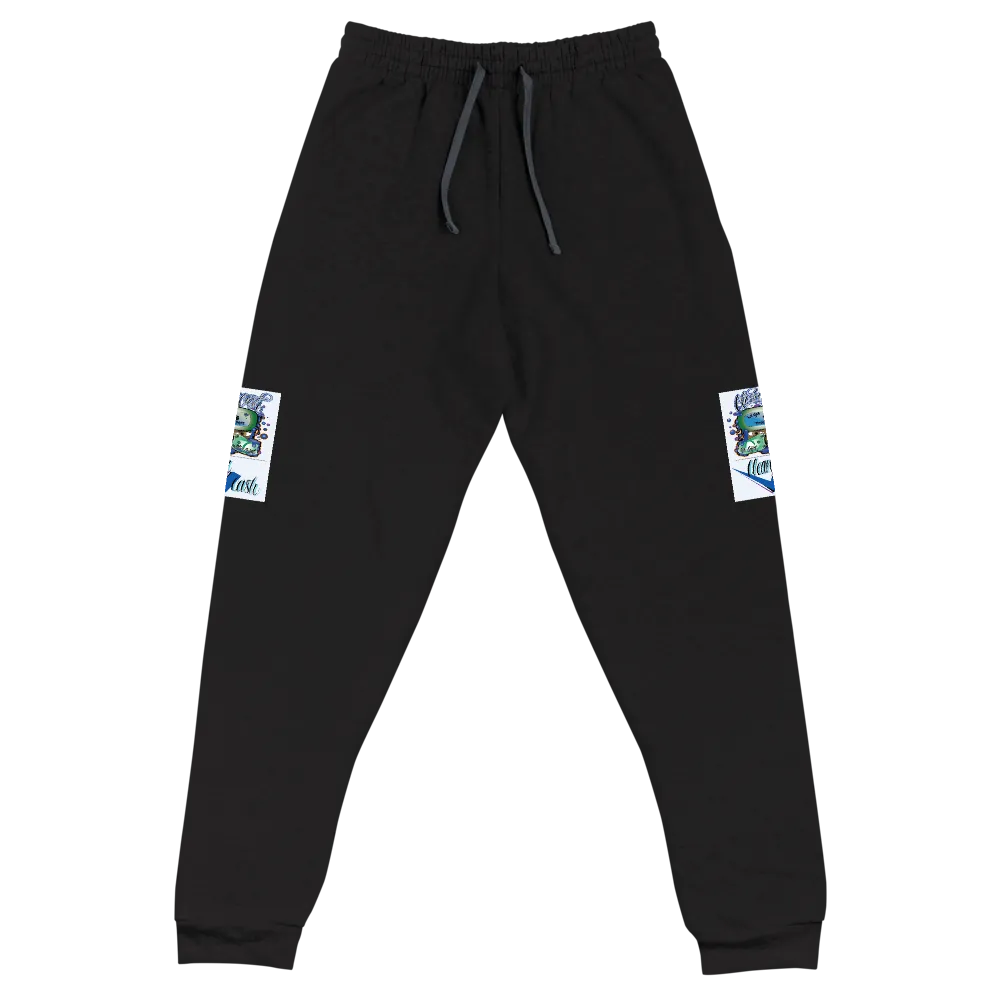 Gender-Neutral Sweatpants