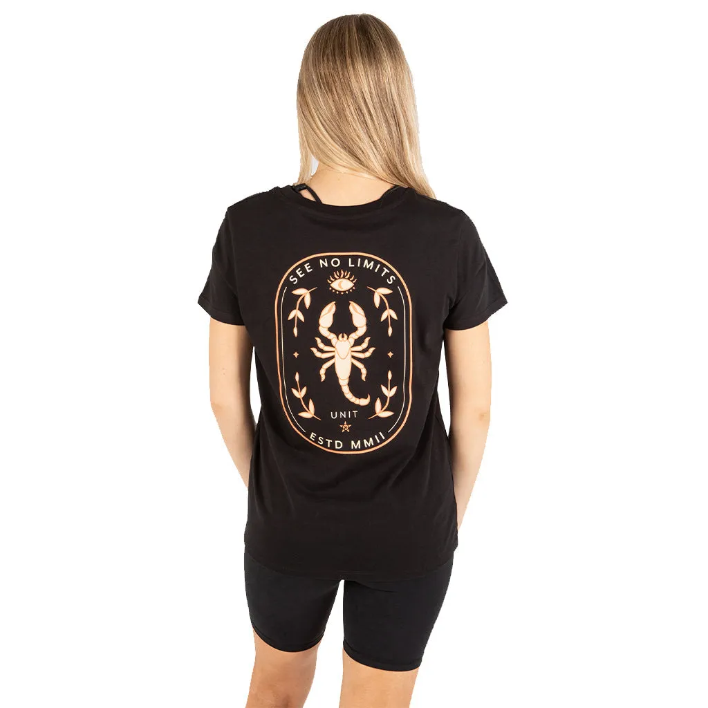 Unit - Ladies Fate Tee