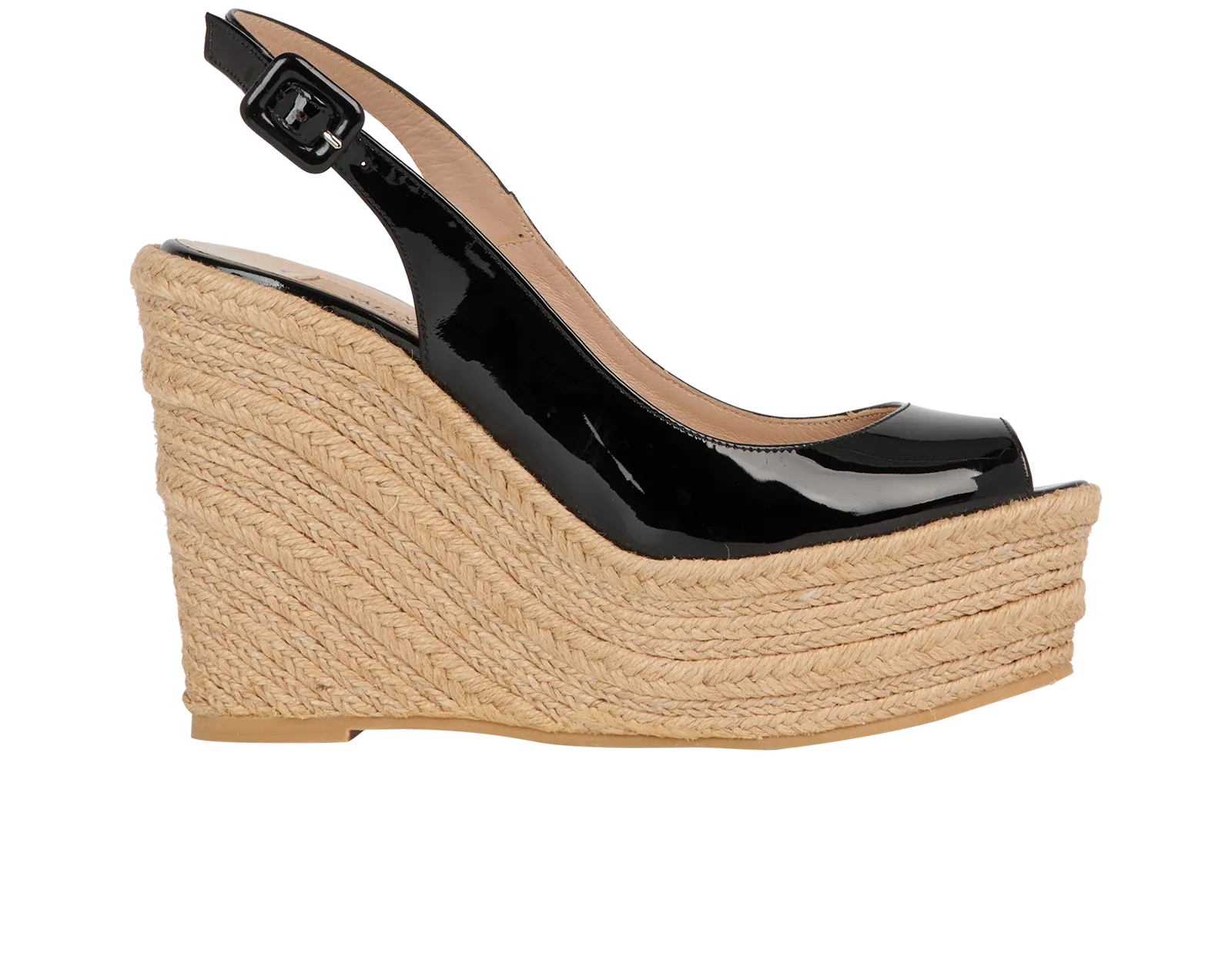 Valentino Espadrilles Wedges