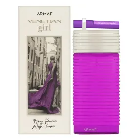 Venetian Girl by Armaf 100ml EDP