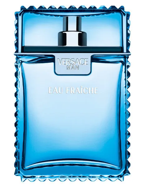 Versace Eau Fraiche For Men EDT  紳情男士淡香水 30ml/50ml/100ml/Tester 100ml