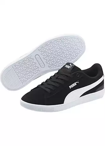 Versatile Sneakers by PUMA | Look Again