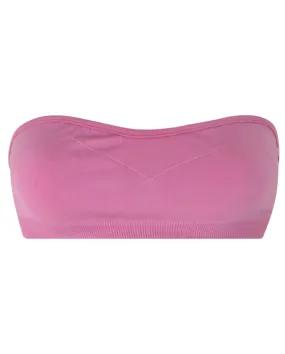 Vitalised Bubblegum Bandeau Bra