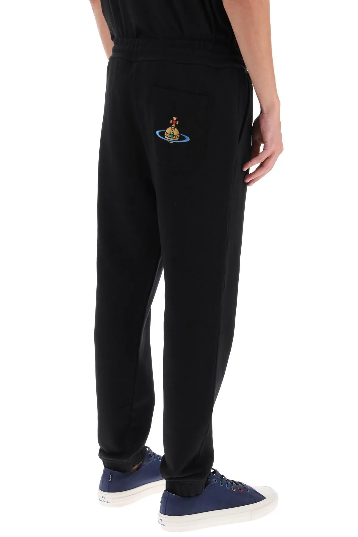 Vivienne Westwood    Vivienne Westwood Organic Cotton Joggers