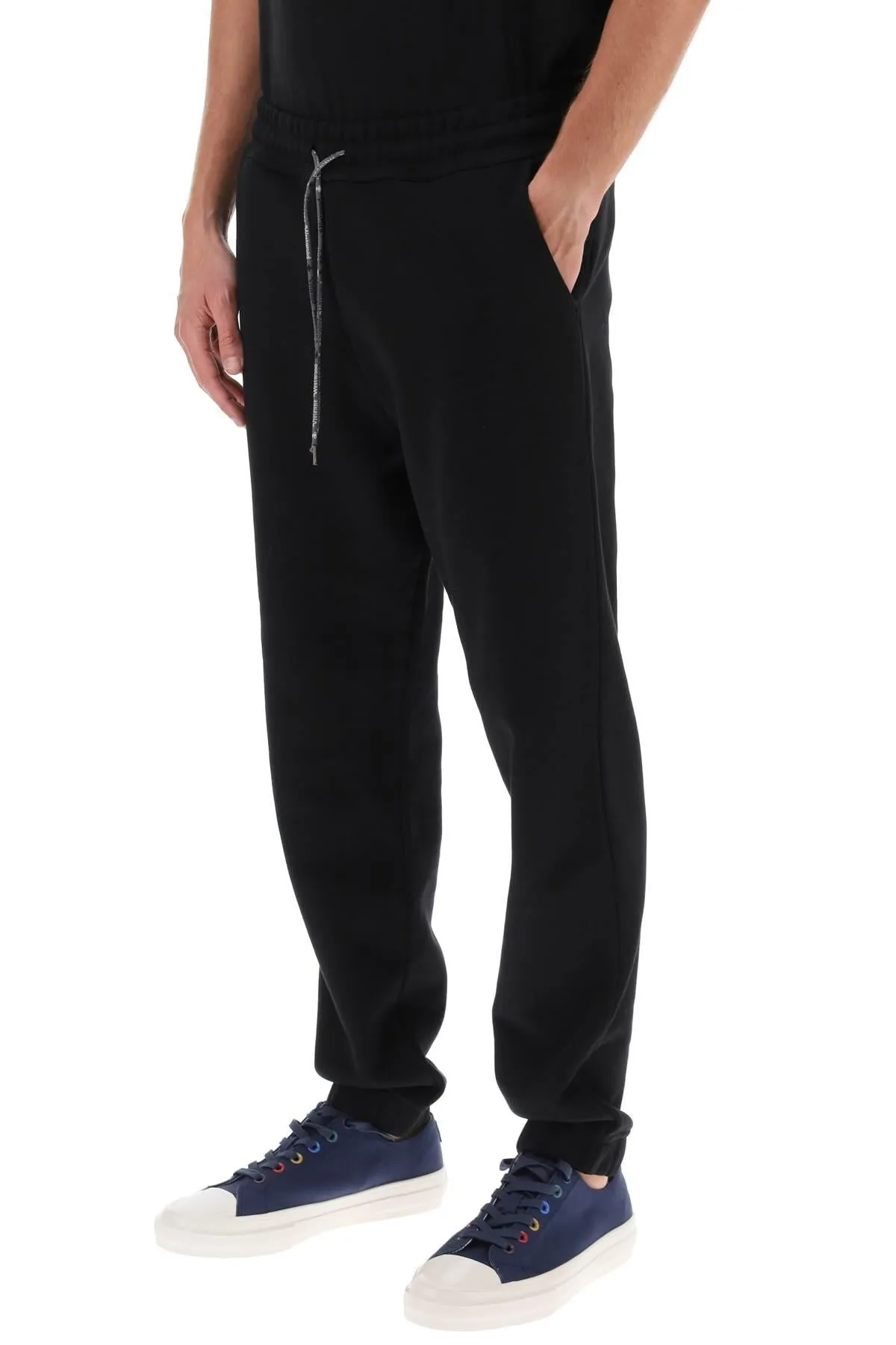 Vivienne Westwood    Vivienne Westwood Organic Cotton Joggers