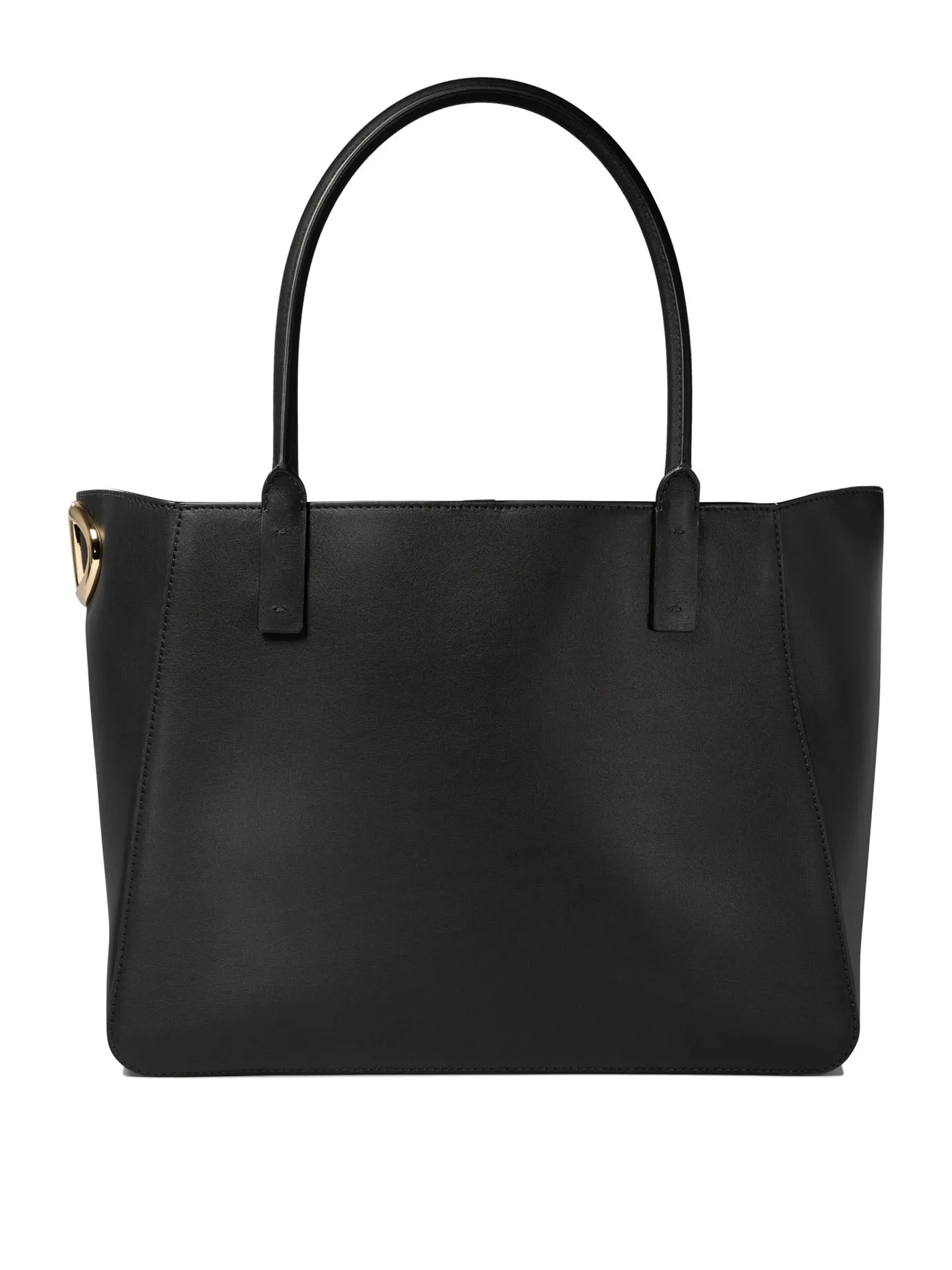 VLOGO SIDE SHOULDER BAG