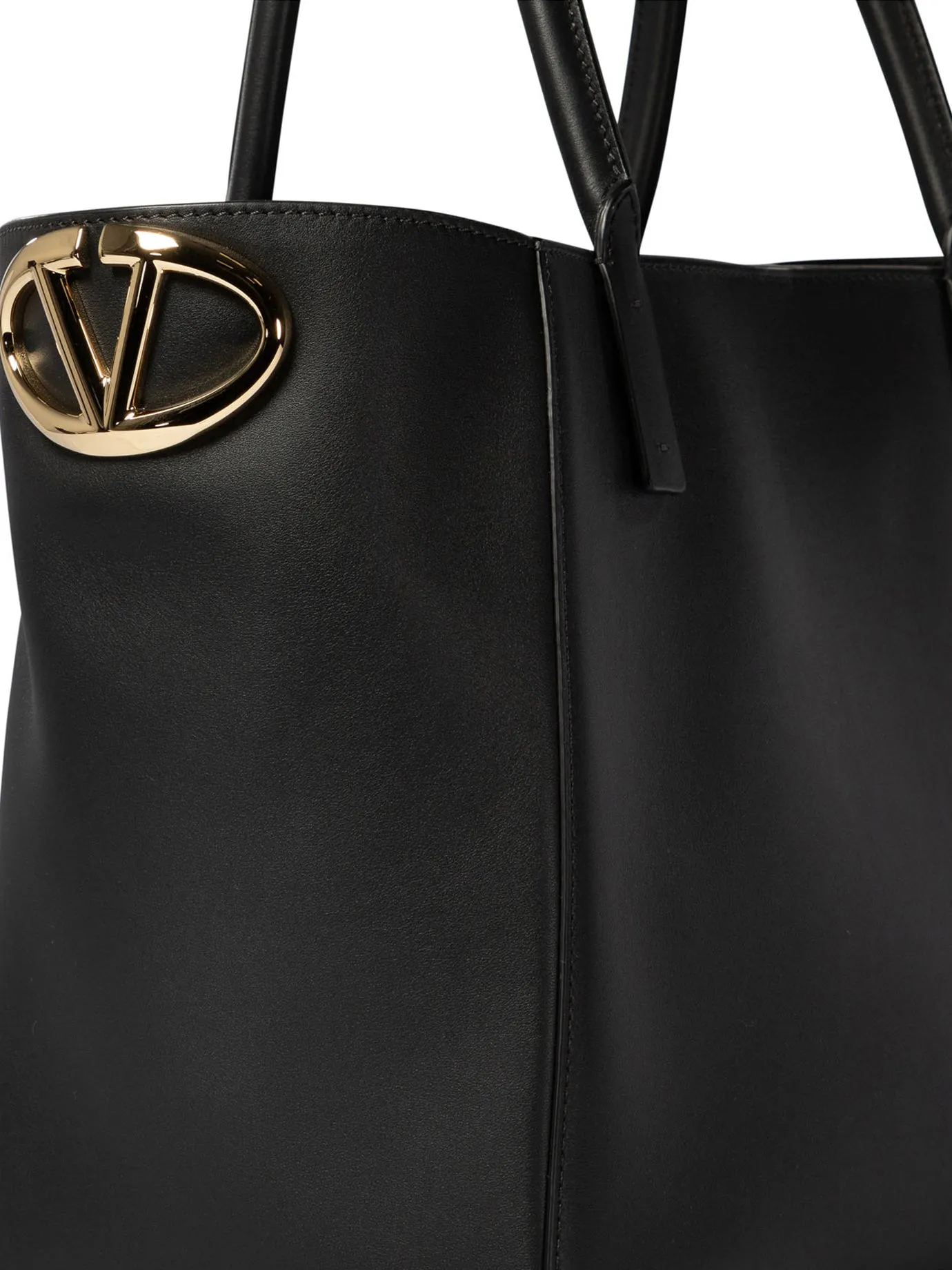 VLOGO SIDE SHOULDER BAG