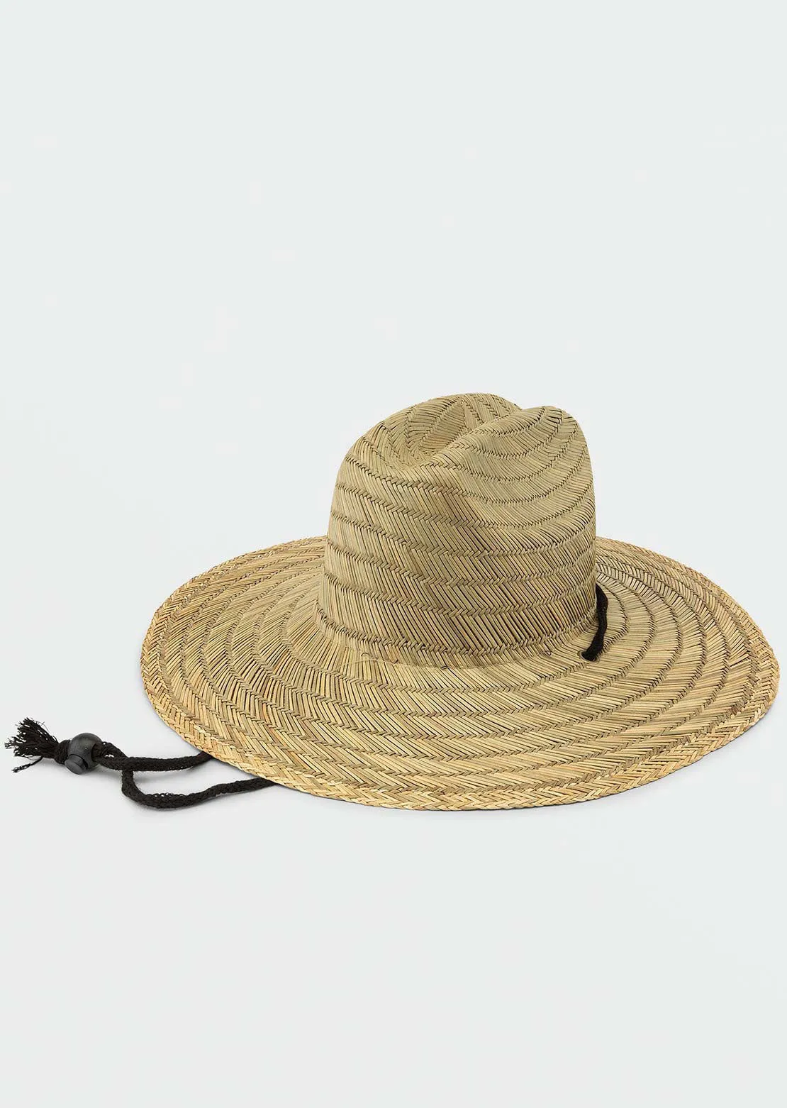 Volcom Men's Quarter Straw Hat