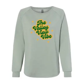 VVMS STAR LADIES SWEATSHIRT