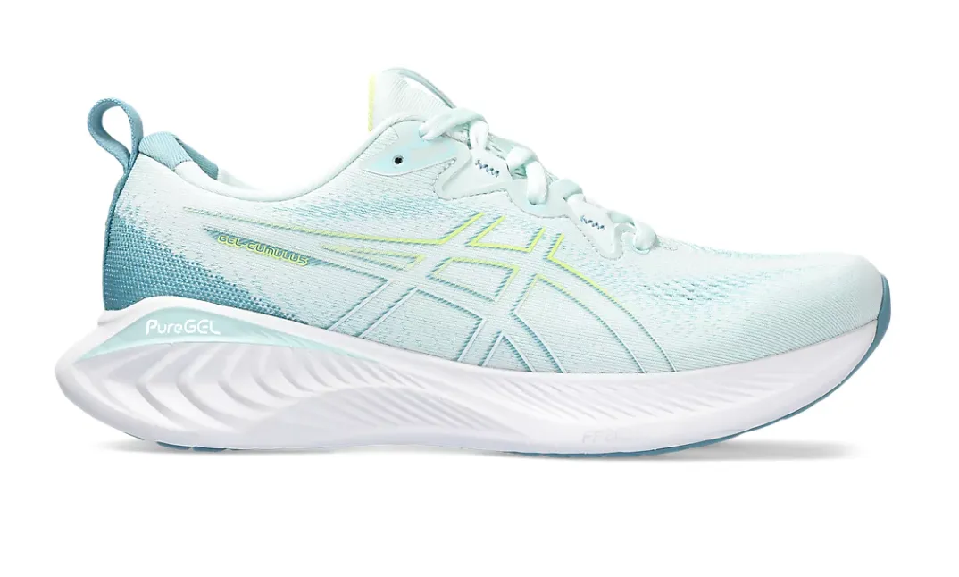 Asics Gel-Cumulus 25.