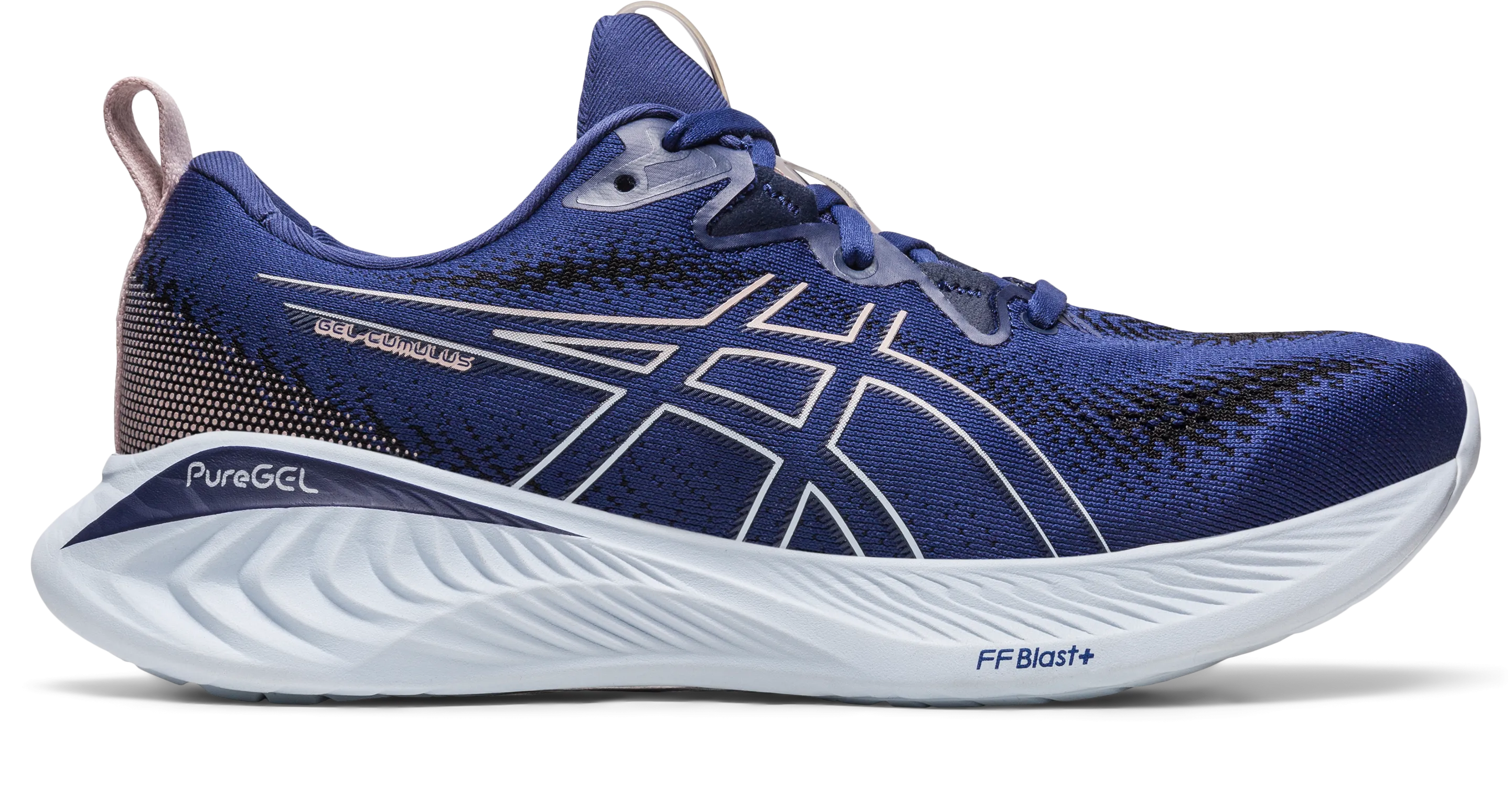 Asics Gel-Cumulus 25.