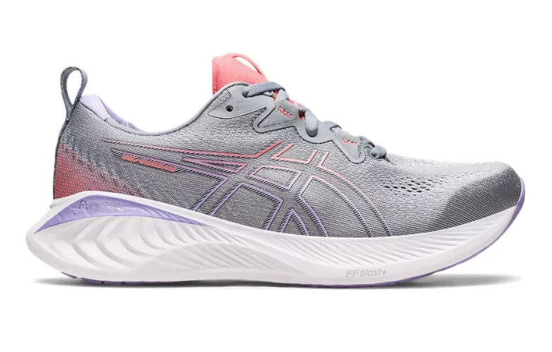 Asics Gel-Cumulus 25.