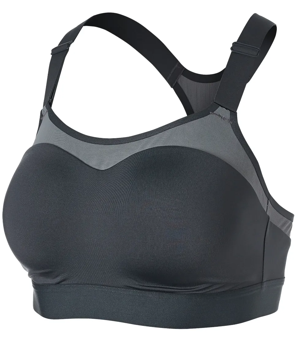 W Brooks Dare Racerback Running Bra in C