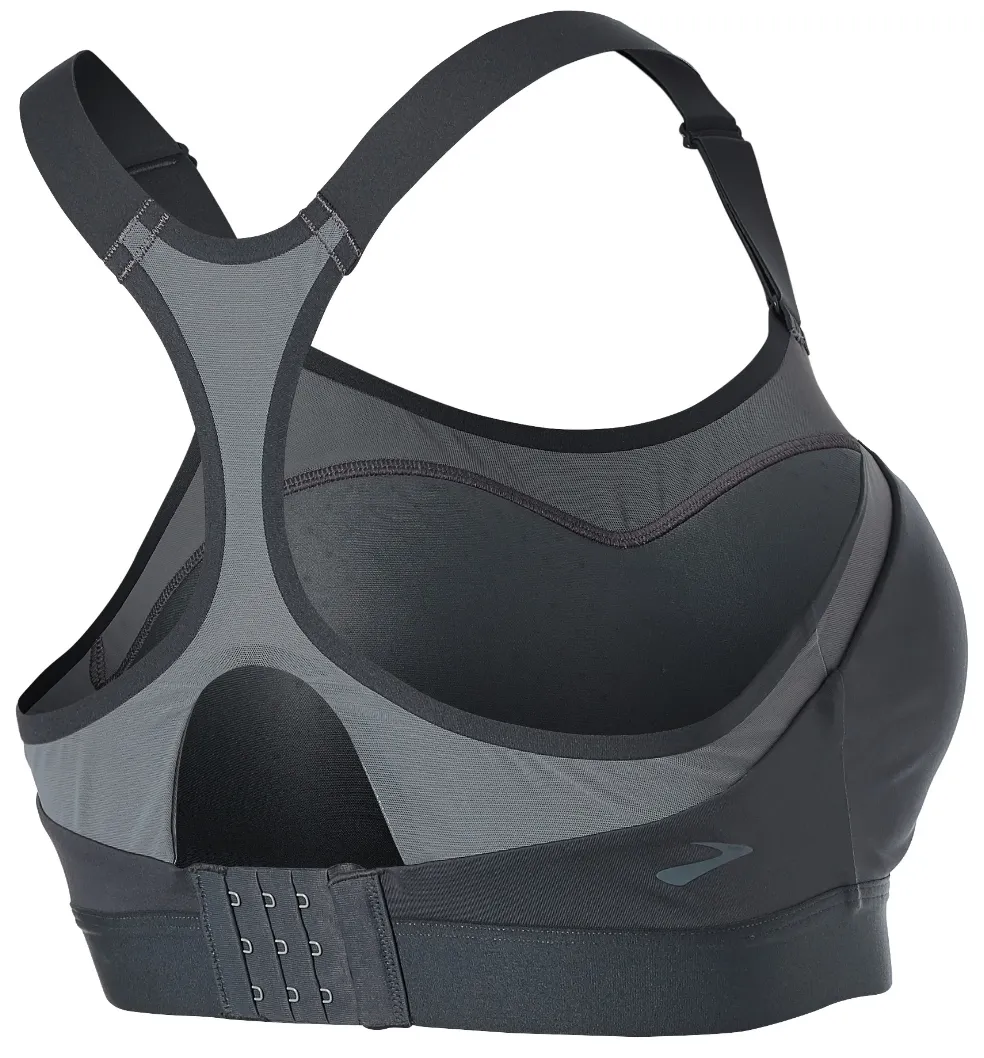 W Brooks Dare Racerback Running Bra in C