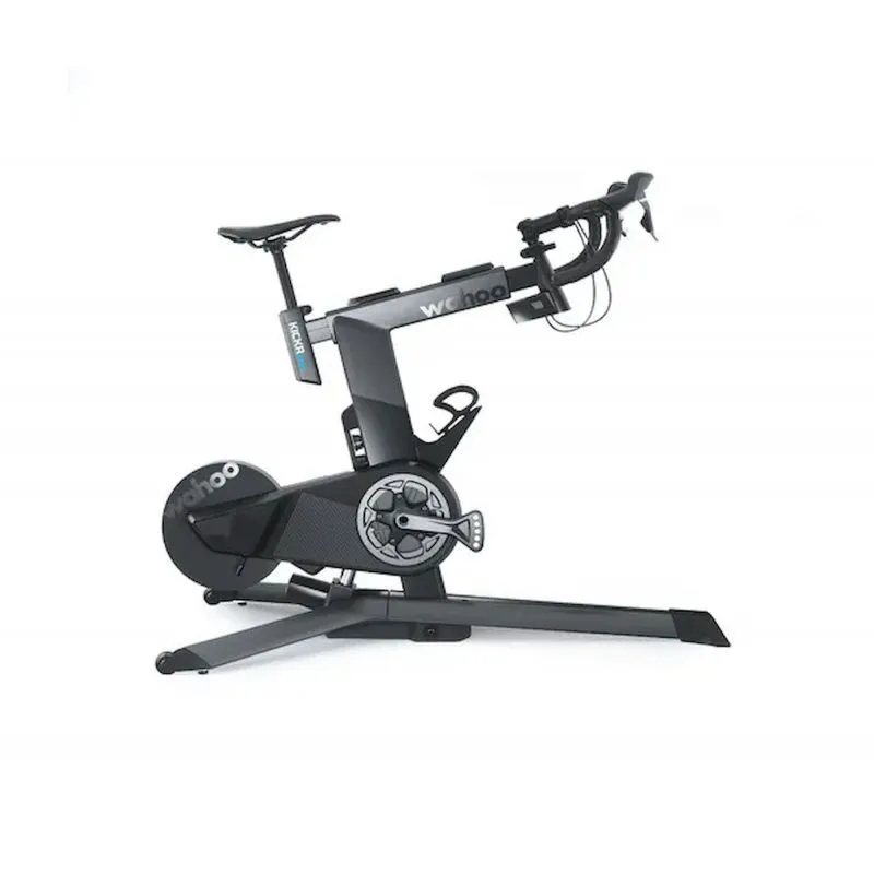 Kickr Bike Home Trainer by Wahoo Fitness