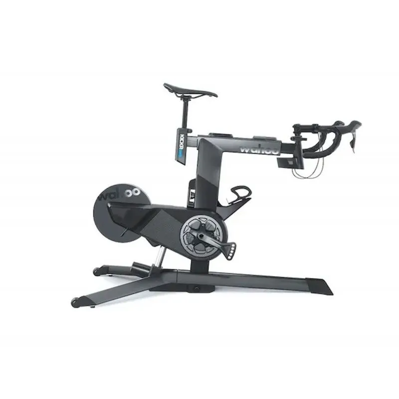 Kickr Bike Home Trainer by Wahoo Fitness