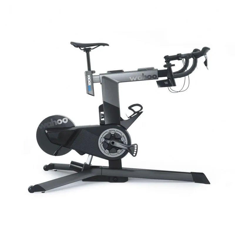 Wahoo Kickr Bike V2 Wifi - Indoor Cycling Trainer