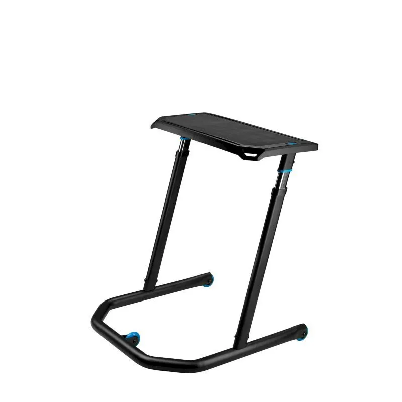 Wahoo Fitness  Kickr Bureau d'entraînement - Fissaggi home trainer