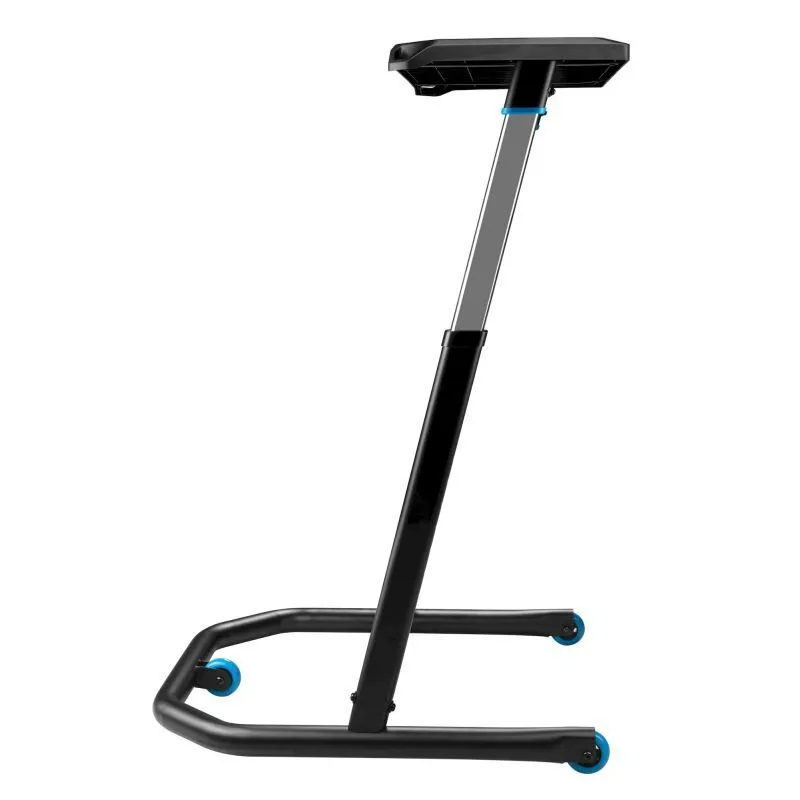 Wahoo Fitness  Kickr Bureau d'entraînement - Fissaggi home trainer