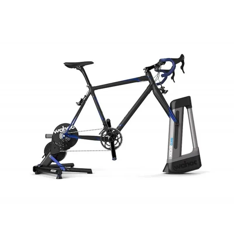 Kickr Climb Home Trainer by Wahoo Fitness