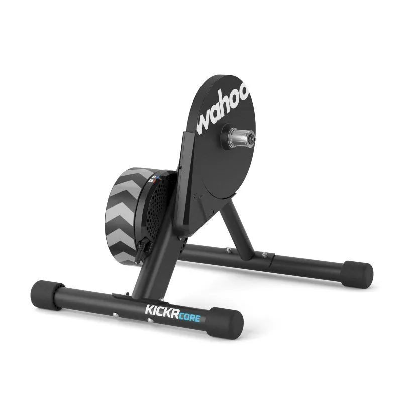 Kickr Core Home Trainer by Wahoo Fitness