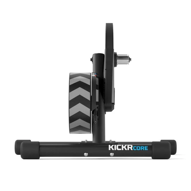 Kickr Core Home Trainer by Wahoo Fitness