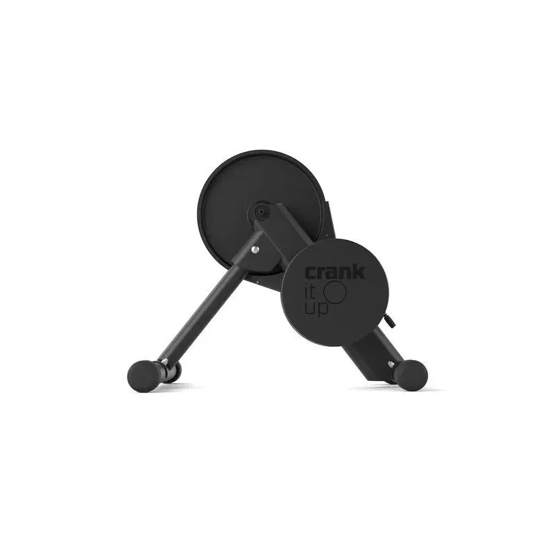 Kickr Core Home Trainer by Wahoo Fitness