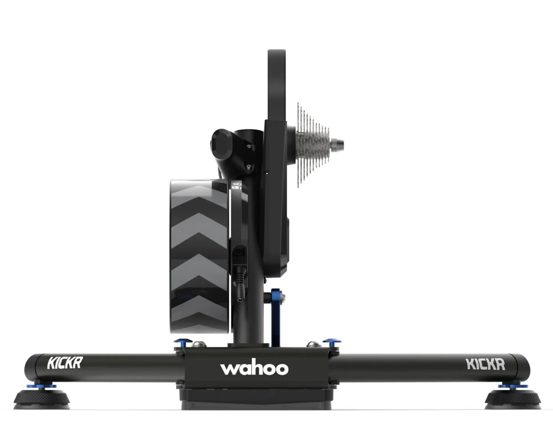 WAHOO KICKR v5 INDOOR POWER TRAINER